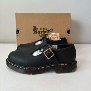 Dr. Martens Mary Jane size 9
